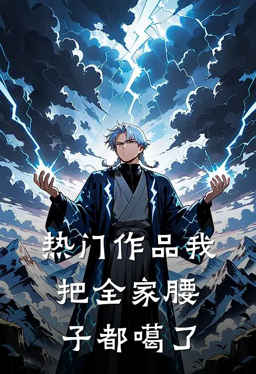热门作品我把全家腰子都噶了