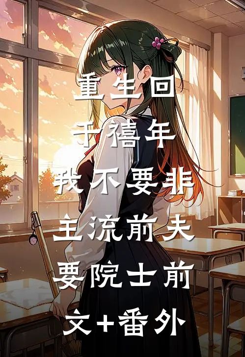 重生回千禧年，我不要非主流前夫要院士前文+番外
