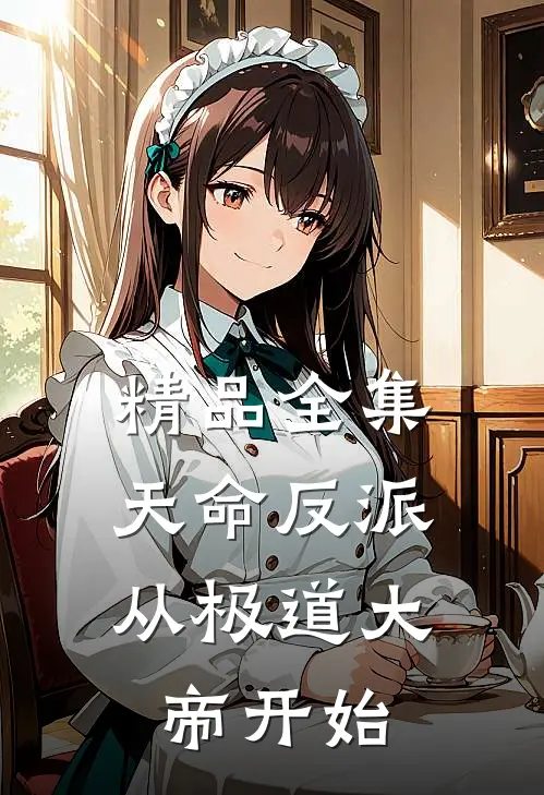 精品全集天命反派，从极道大帝开始