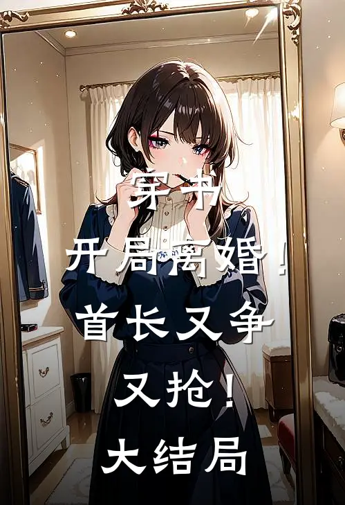 穿书：开局离婚！首长又争又抢！大结局