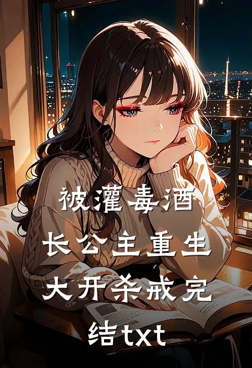 被灌毒酒，长公主重生大开杀戒完结txt