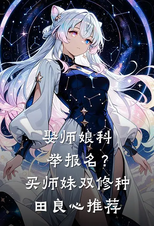 娶师娘科举报名？买师妹双修种田良心推荐