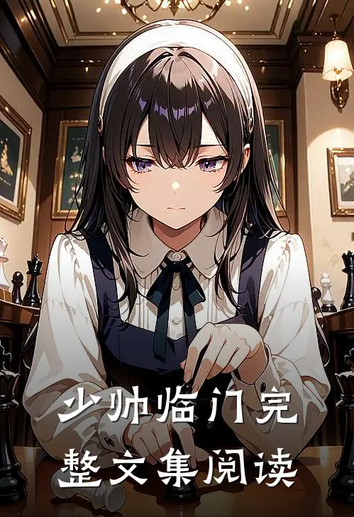 少帅临门完整文集阅读