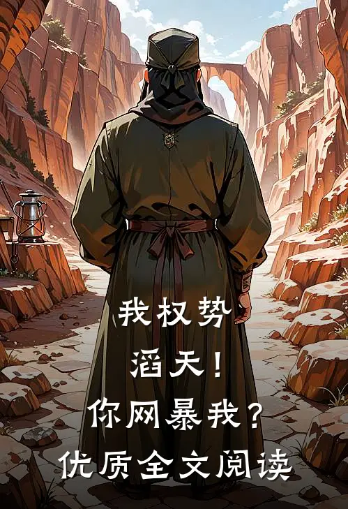 我权势滔天！你网暴我？优质全文阅读