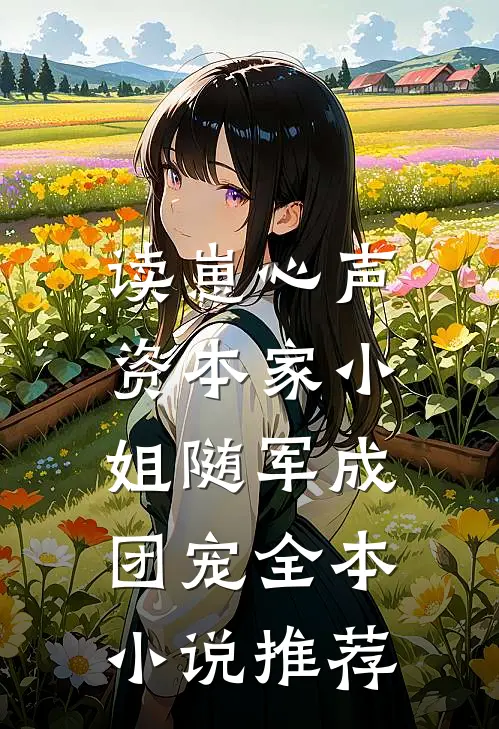 读崽心声，资本家小姐随军成团宠全本小说推荐