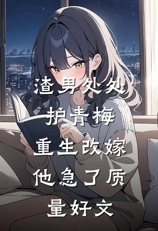 渣男处处护青梅，重生改嫁他急了质量好文