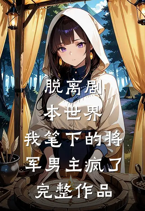 脱离剧本世界，我笔下的将军男主疯了完整作品