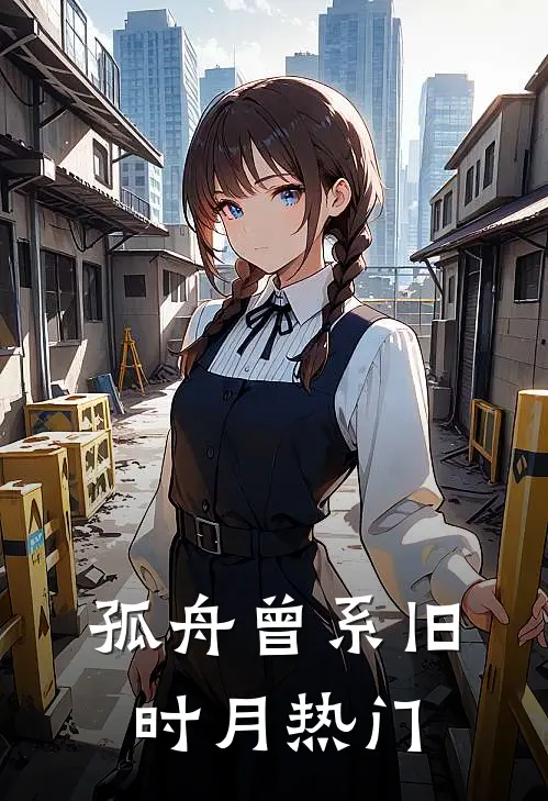 孤舟曾系旧时月热门