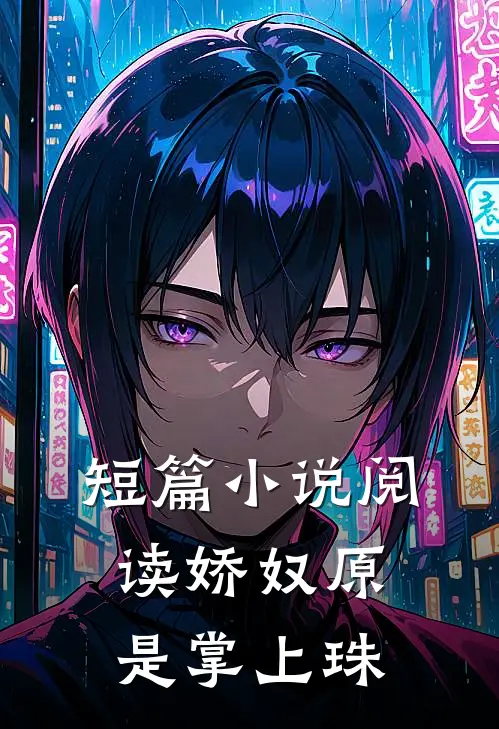 短篇小说阅读娇奴原是掌上珠