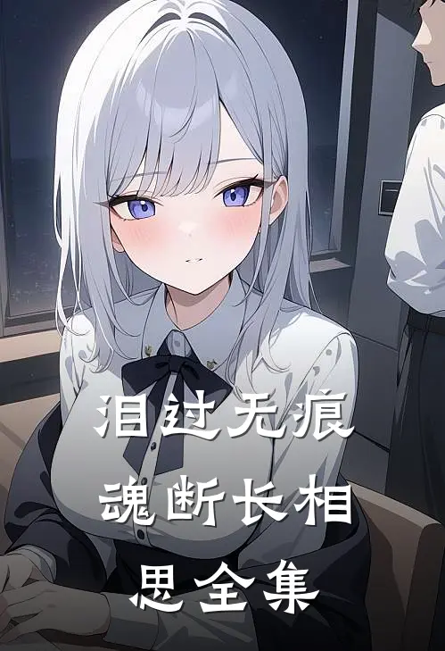 泪过无痕，魂断长相思全集