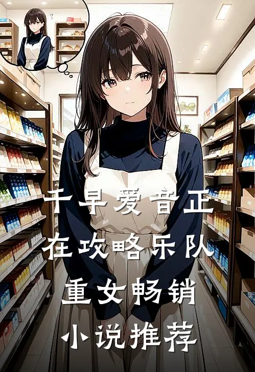 千早爱音正在攻略乐队重女畅销小说推荐