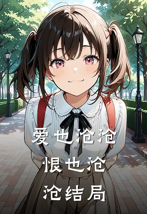 爱也沧沧，恨也沧沧结局