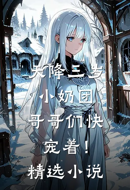 天降三岁小奶团，哥哥们快宠着！精选小说