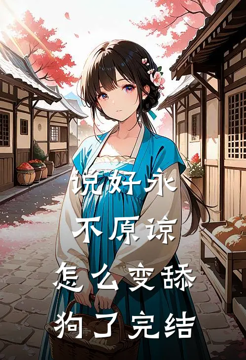 说好永不原谅，怎么变舔狗了完结
