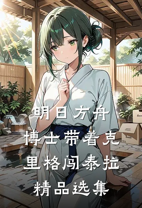 明日方舟，博士带着克里格闯泰拉精品选集