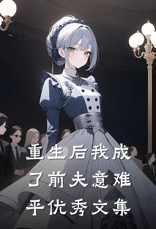 重生后我成了前夫意难平优秀文集