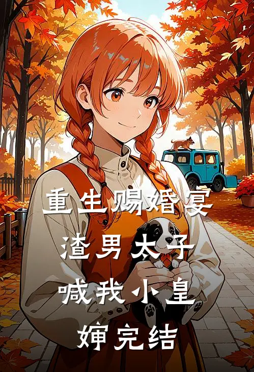 重生赐婚宴，渣男太子喊我小皇婶完结