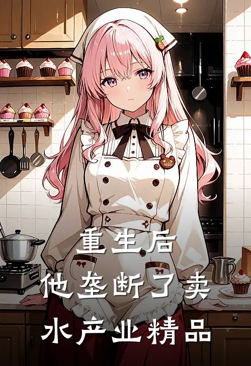 重生后，他垄断了卖水产业精品