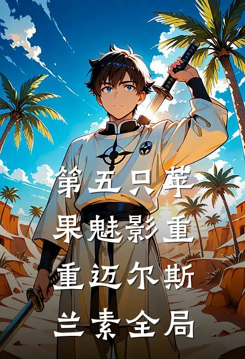 第五只苹果-魅影重重迈尔斯兰素全局