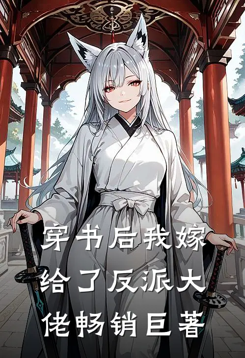 穿书后我嫁给了反派大佬畅销巨著