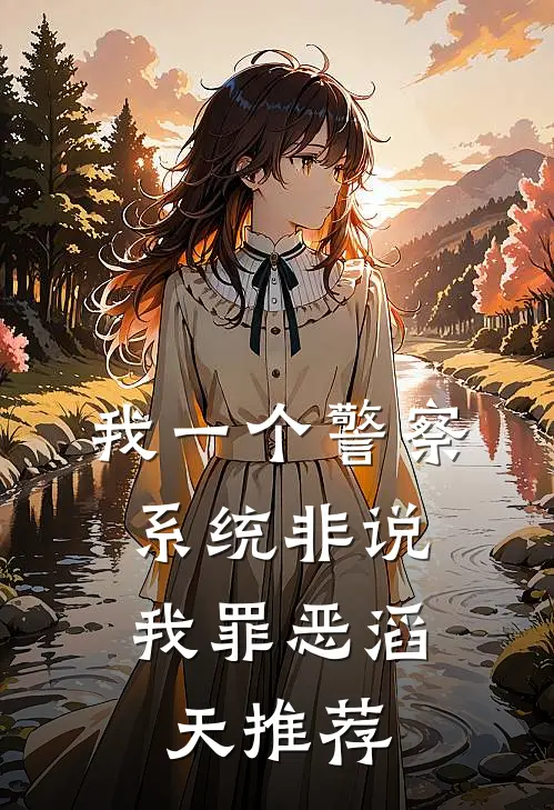 我一个警察，系统非说我罪恶滔天推荐