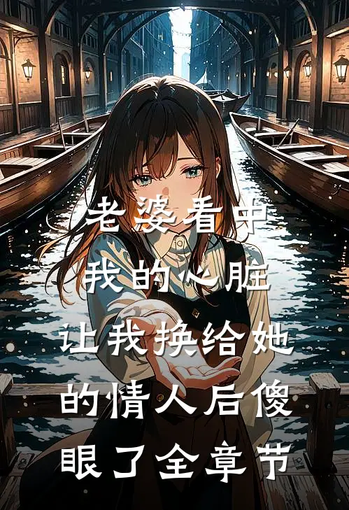 老婆看中我的心脏，让我换给她的情人后傻眼了全章节