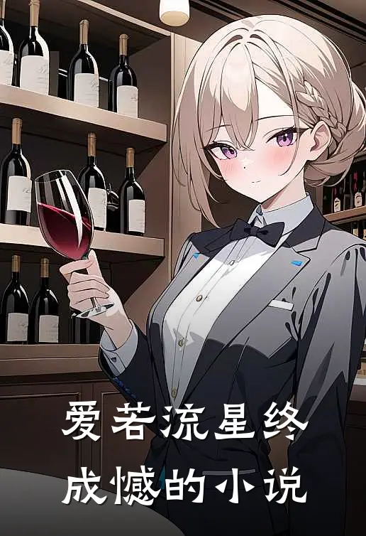 爱若流星终成憾的小说