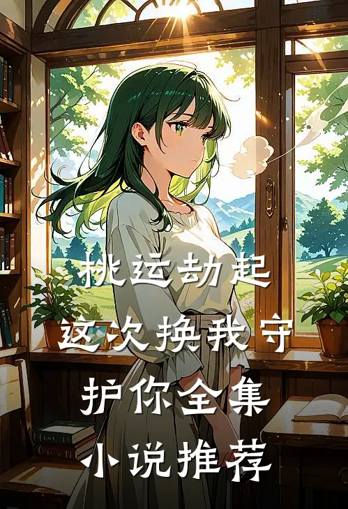 桃运劫起：这次换我守护你全集小说推荐