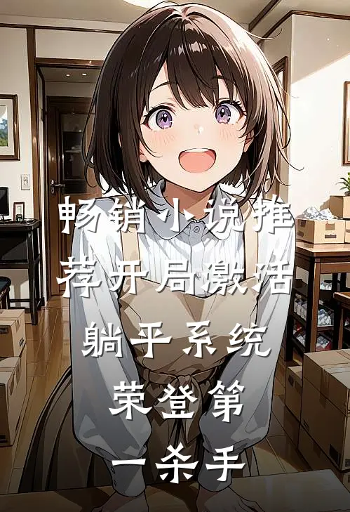 畅销小说推荐开局激活躺平系统，荣登第一杀手