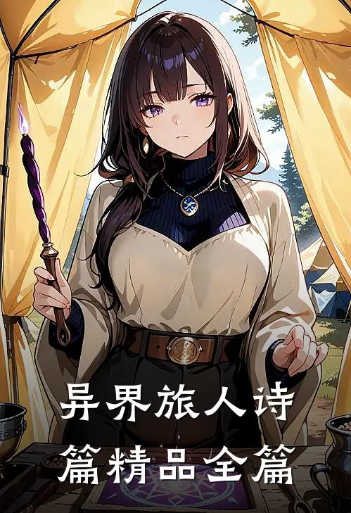 异界旅人诗篇精品全篇