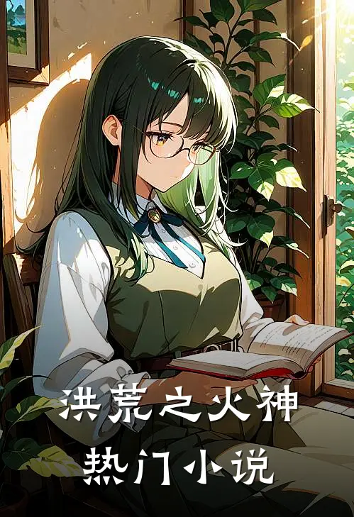 洪荒之火神热门小说