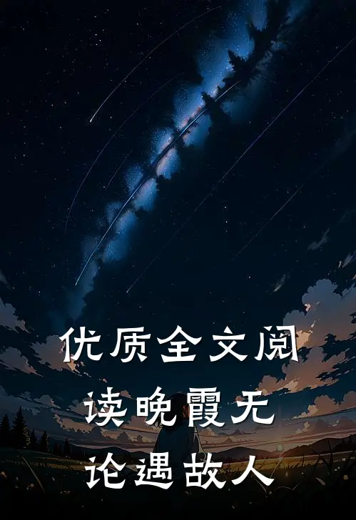优质全文阅读晚霞无论遇故人