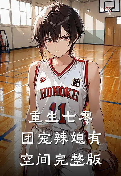 重生七零：团宠辣媳有空间完整版