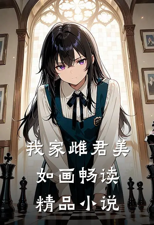 我家雌君美如画畅读精品小说