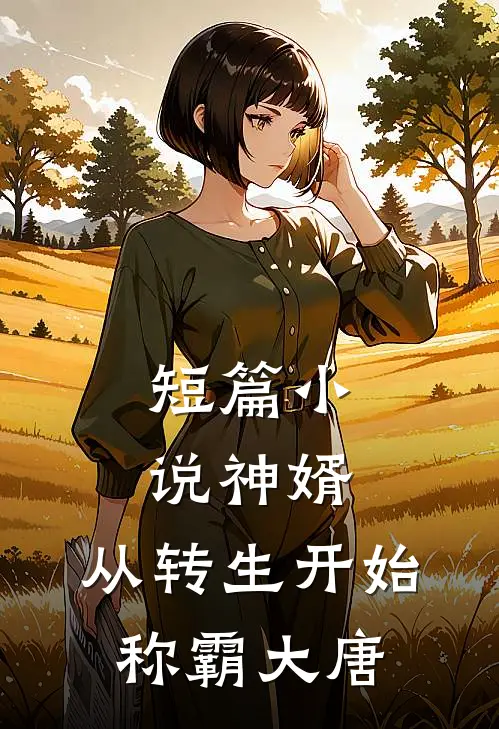 短篇小说神婿：从转生开始称霸大唐