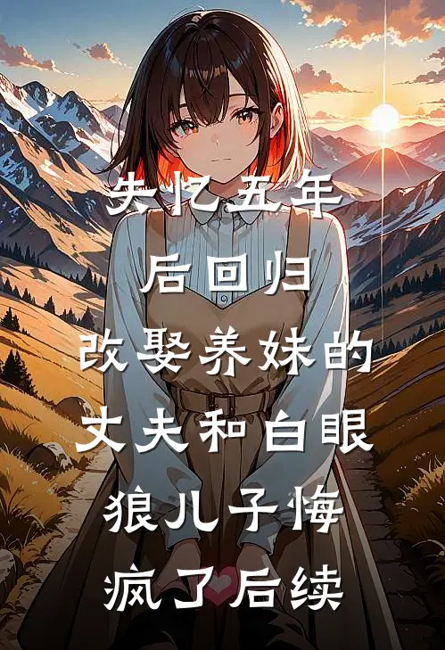 失忆五年后回归，改娶养妹的丈夫和白眼狼儿子悔疯了后续