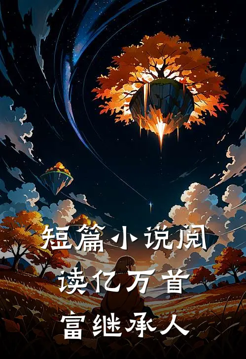短篇小说阅读亿万首富继承人