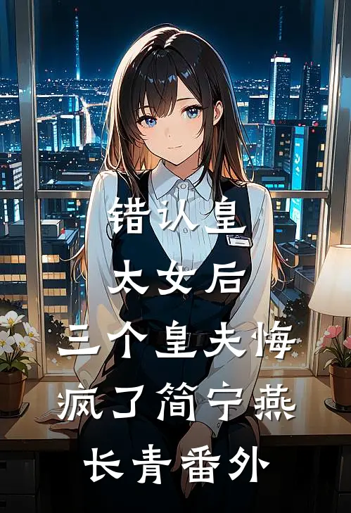 错认皇太女后，三个皇夫悔疯了简宁燕长青番外
