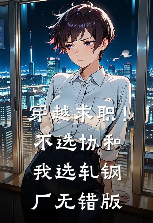 穿越求职！不选协和，我选轧钢厂无错版