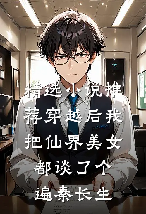 精选小说推荐穿越后我把仙界美女都谈了个遍秦长生
