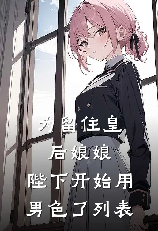 为留住皇后娘娘，陛下开始用男色了列表