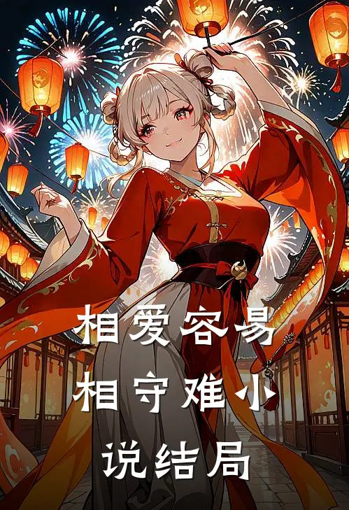 相爱容易，相守难小说结局