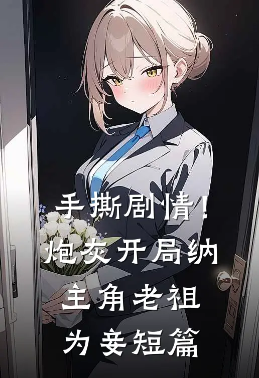 手撕剧情！炮灰开局纳主角老祖为妾短篇