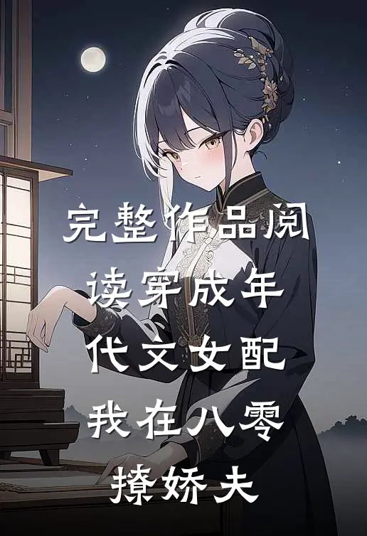 完整作品阅读穿成年代文女配，我在八零撩娇夫