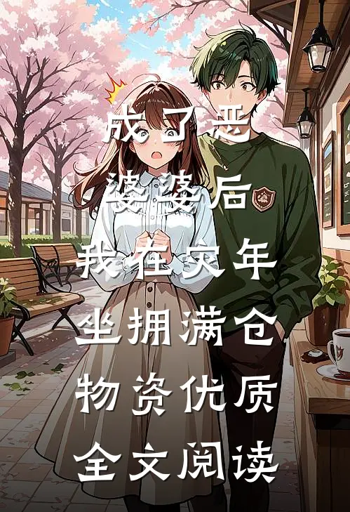 成了恶婆婆后，我在灾年坐拥满仓物资优质全文阅读