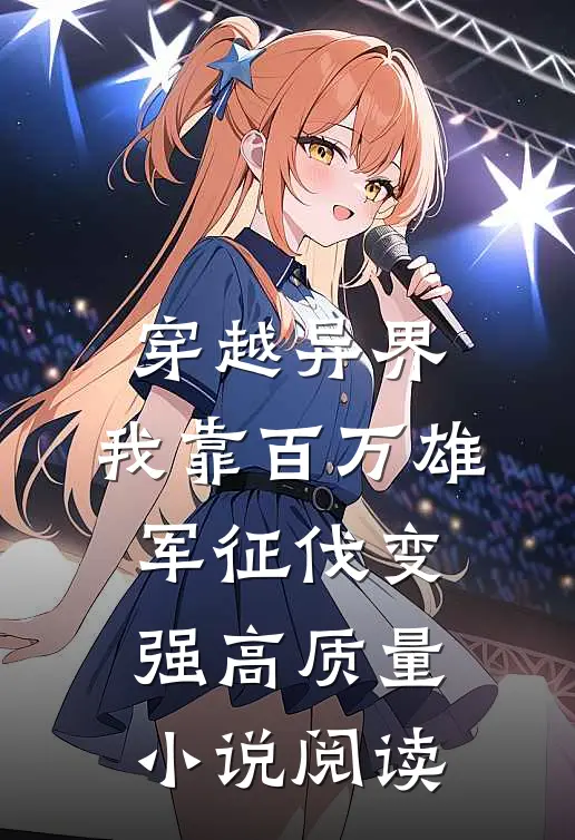 穿越异界：我靠百万雄军征伐变强高质量小说阅读
