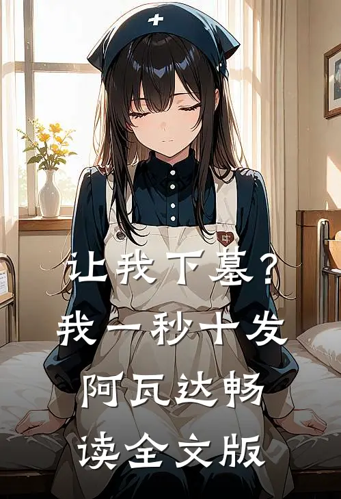 让我下墓？我一秒十发阿瓦达畅读全文版