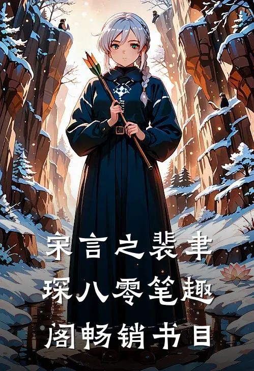 宋言之裴聿琛八零笔趣阁畅销书目