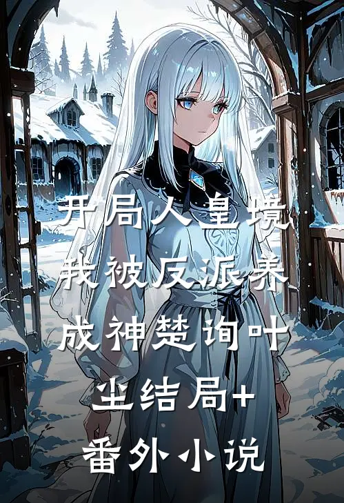 开局人皇境，我被反派养成神楚询叶尘结局+番外小说