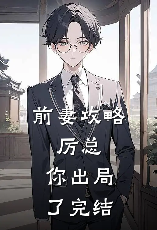 前妻攻略：厉总，你出局了完结